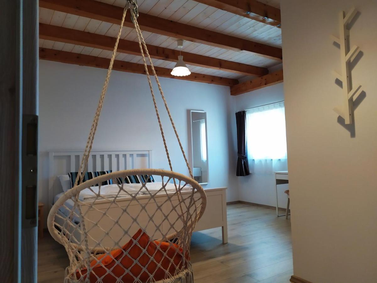 Mama Residence Rovinjsko Selo Exteriör bild